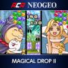 ACA NeoGeo: Magical Drop II
